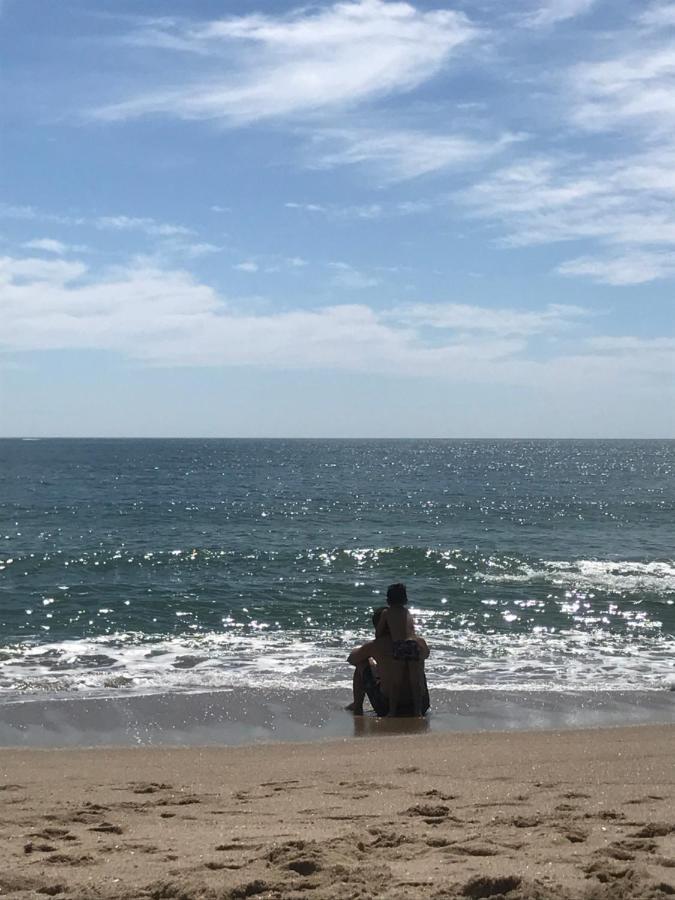 Praia Da Armacao Leilighet Florianópolis Eksteriør bilde