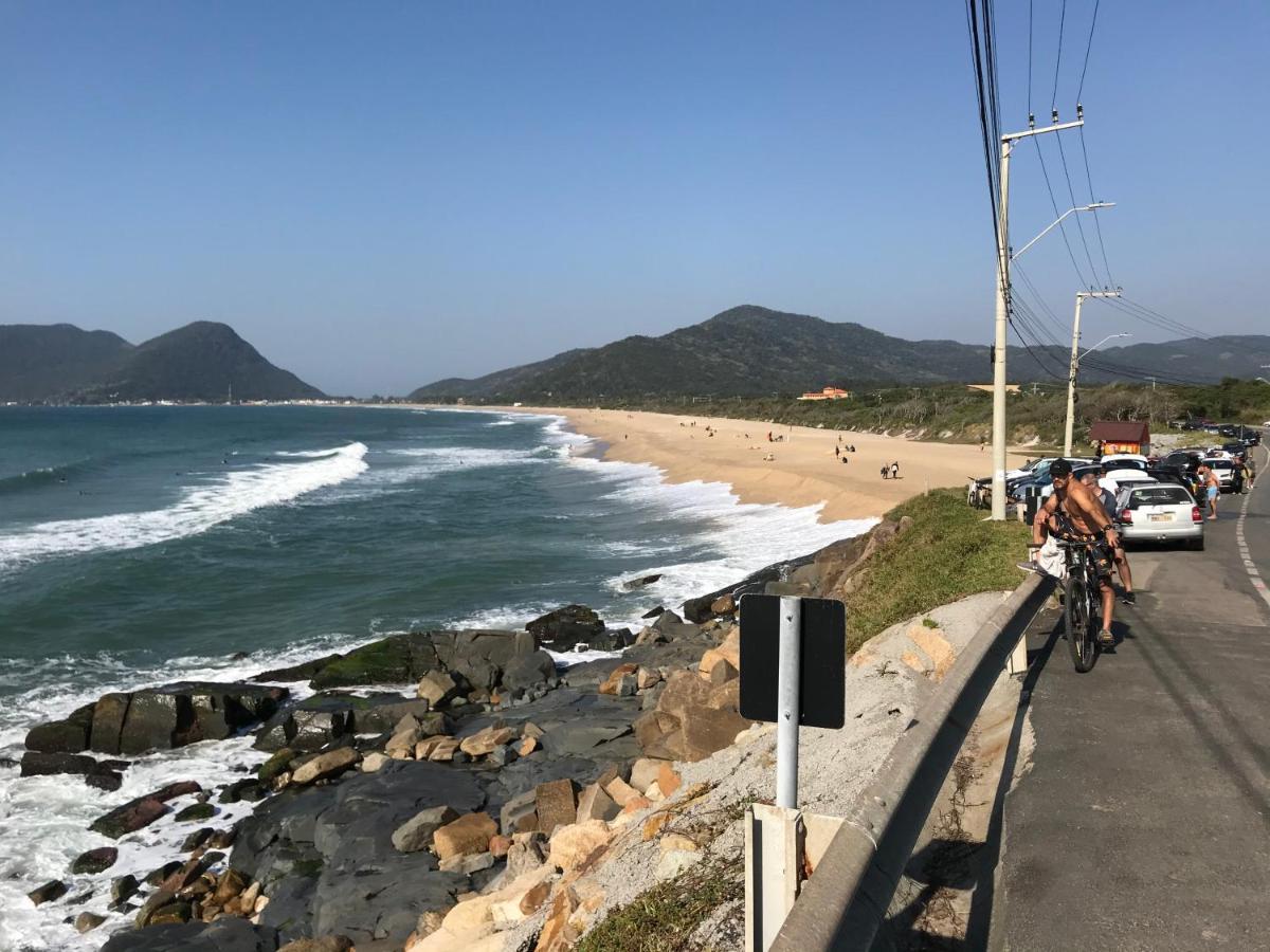 Praia Da Armacao Leilighet Florianópolis Eksteriør bilde